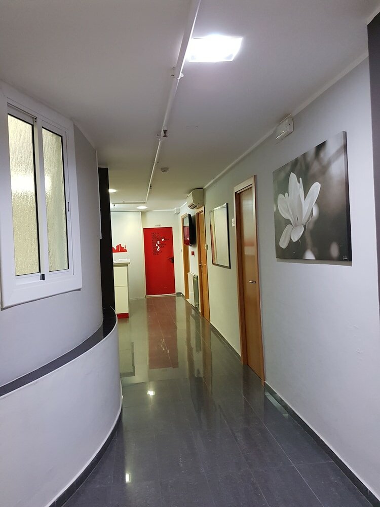 Фото Hostal Levante