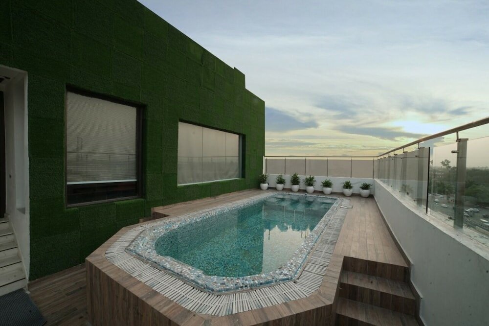 Фото Regenta Place Amritsar