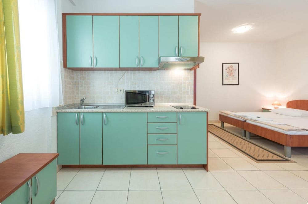 Фото Villa Borna Apartments