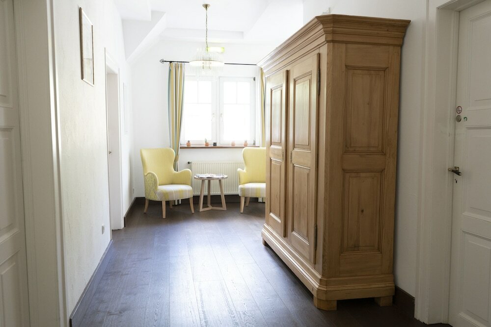 Фото Hotel Villa Benz