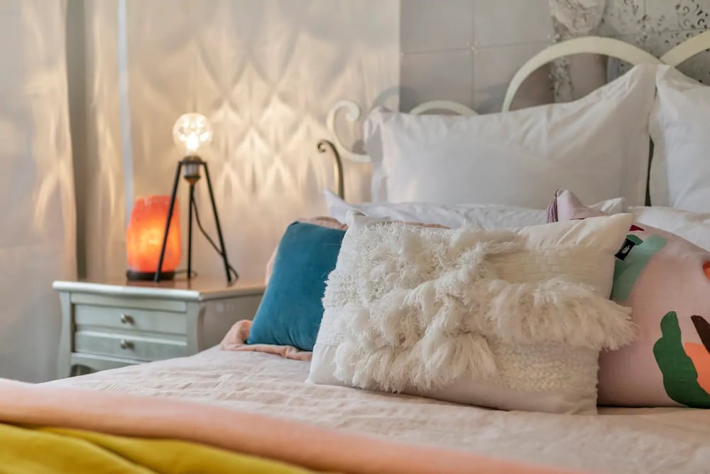 Фото Chic in the City Free Parking