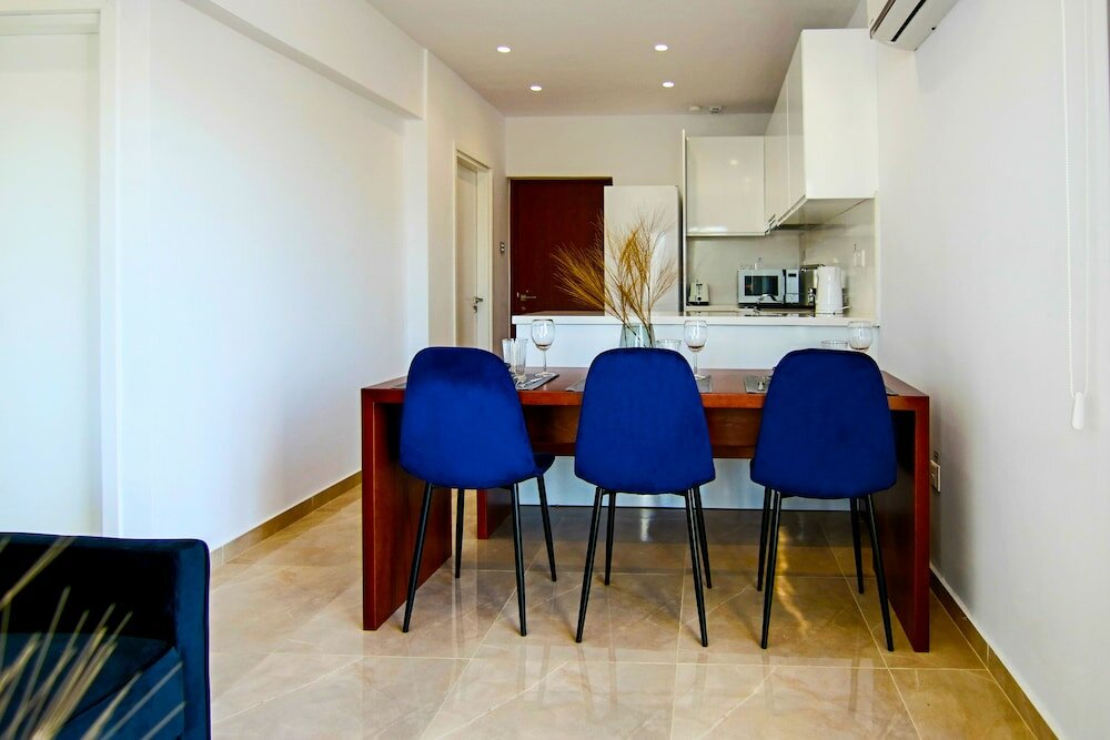 Фото Phaedrus Living Seaside Lighthouse 70