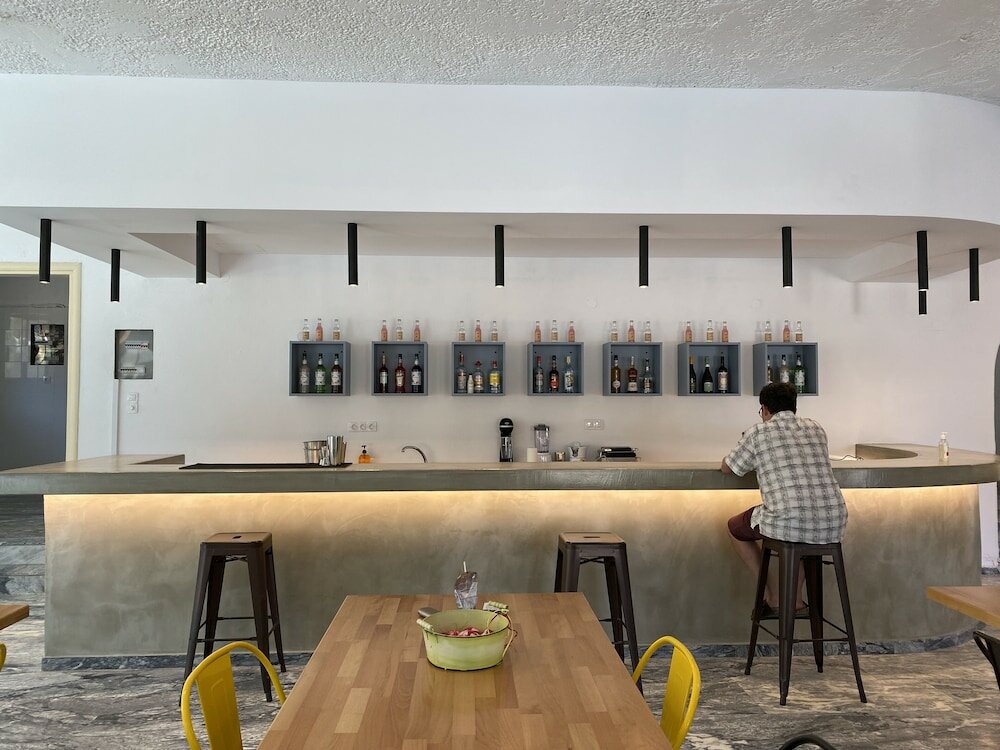 Фото Matala Hostel