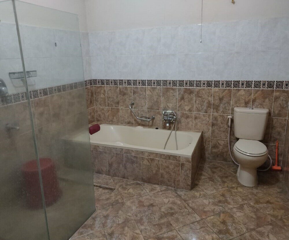 Фото Homestay Omahe Winayu