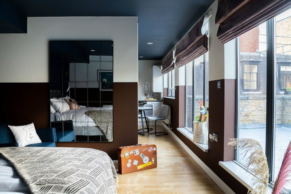 Фото Bob W Tower of London