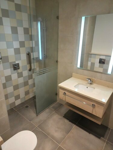 Гостиница Hampton by Hilton Doha Old Town в Дохе
