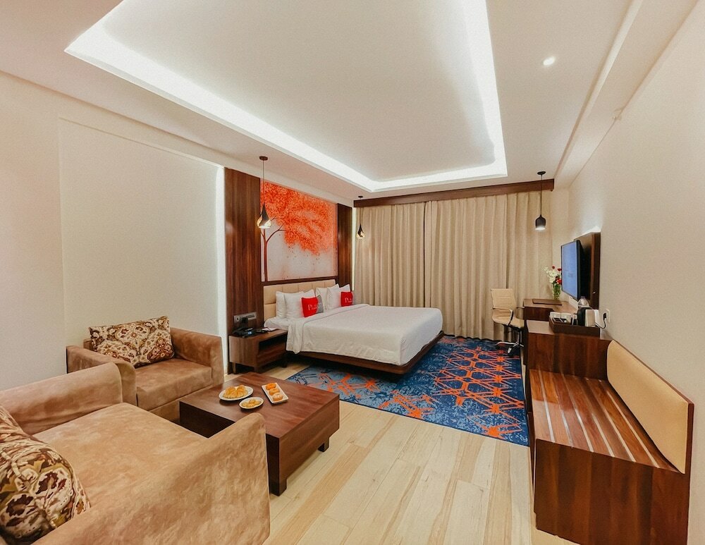 Фото Playotel Premier Vijay Nagar