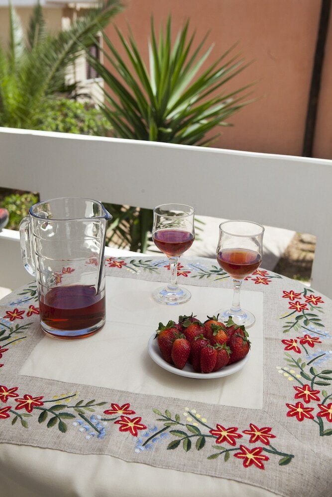 Фото Anna Katerina Apartments