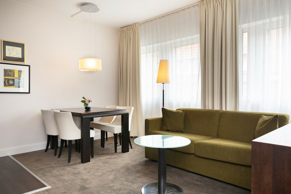 Фото Elite Plaza Hotel Malmö