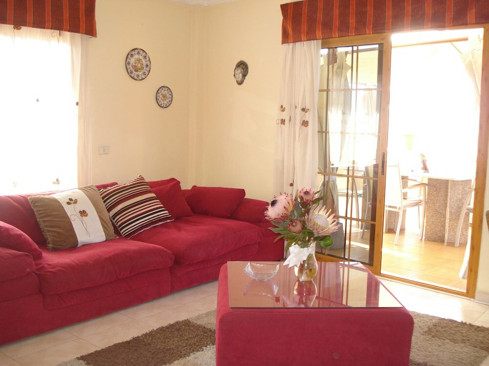 Фото Vv Apartamentos Estrella del Norte