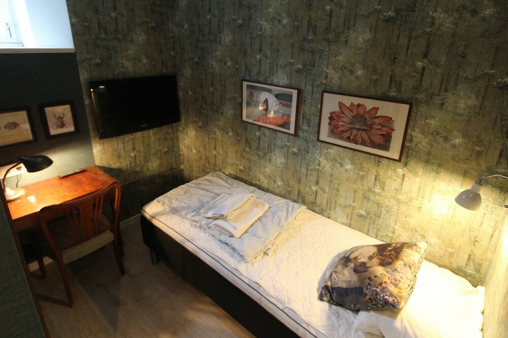 Фото Skanstulls Hostel