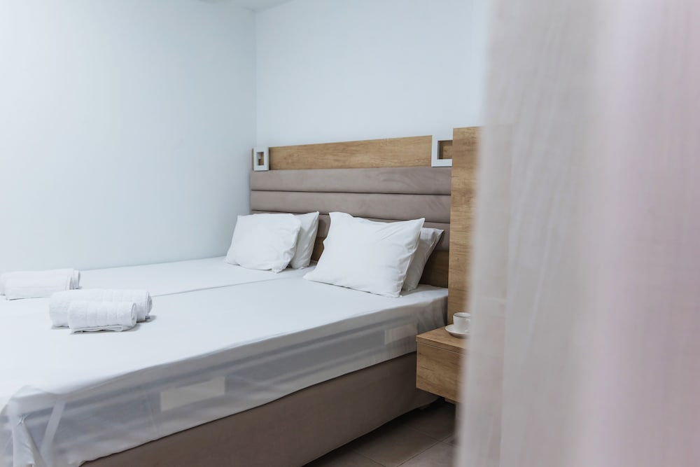 Фото Vagelis Comfort Apartments