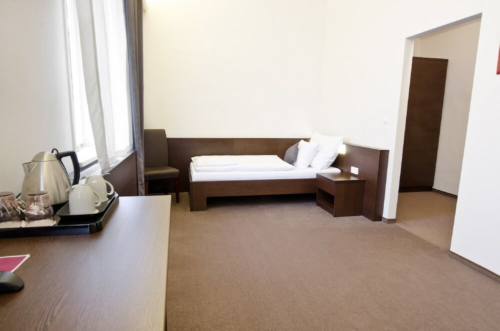 Фото Hotel Arcade