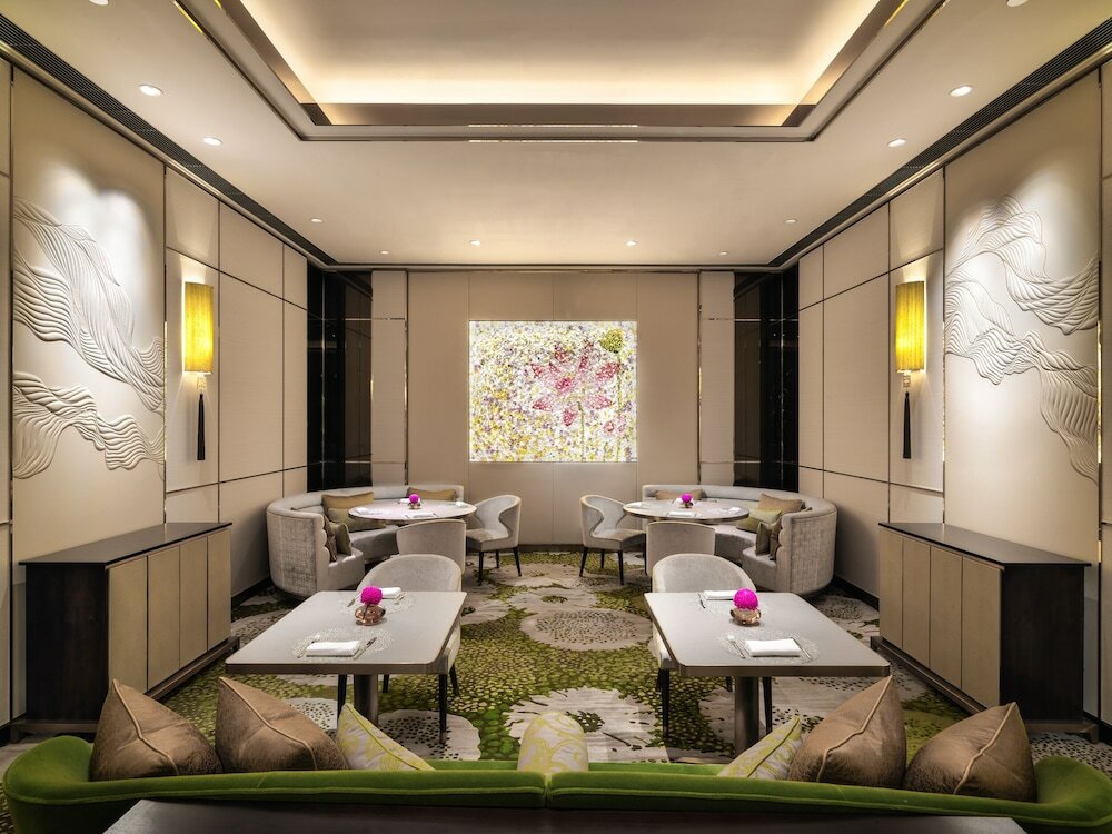 Фото Mandarin Oriental, Macau