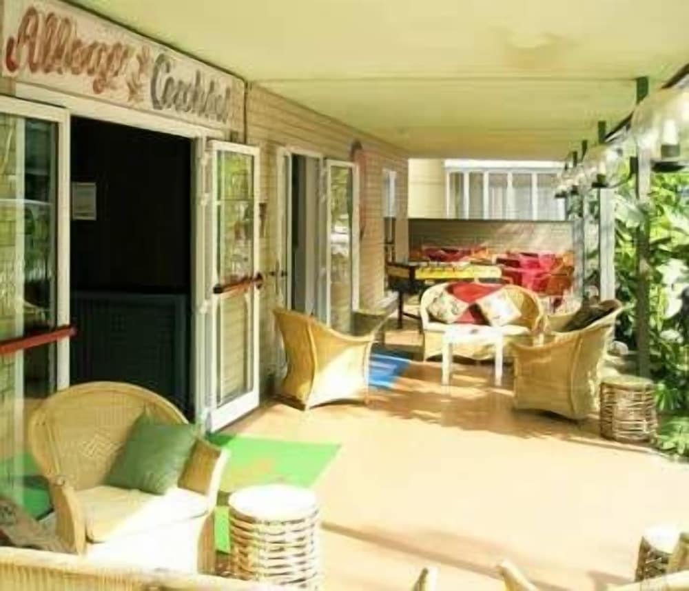 Фото Hotel Villa Cecchini