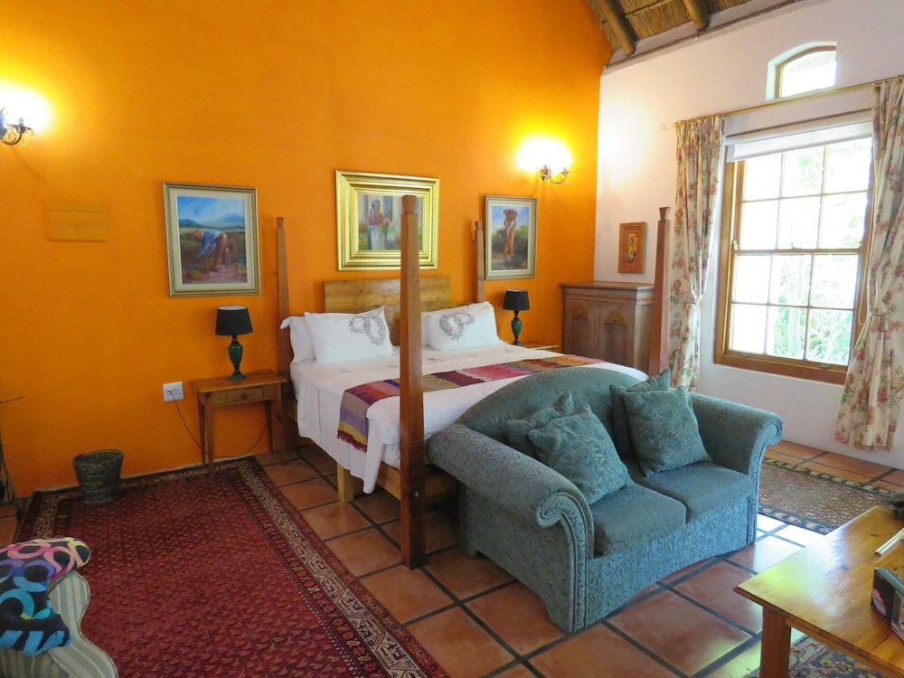 Фото 7 Church Street Guest House