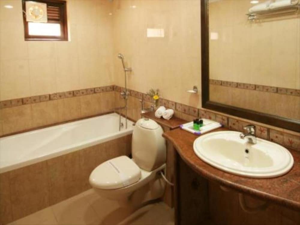 Фото Nazri Resort