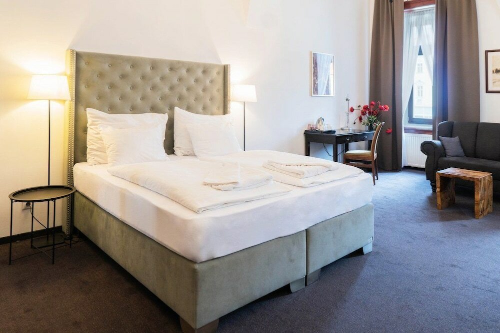 Фото Hotel Arcade