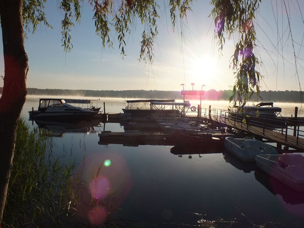 Фото Seehotel & Restaurant Karlslust