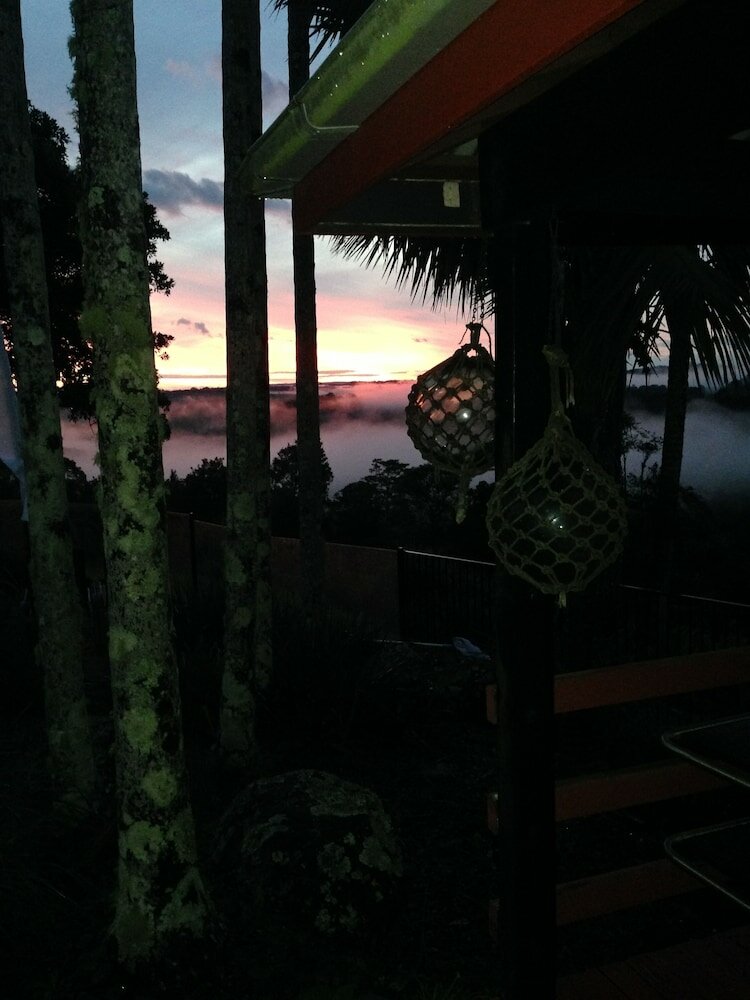 Фото Byron Hinterland Villas