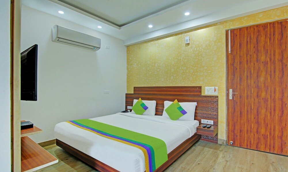 Фото Itsy by Treebo - Nyra