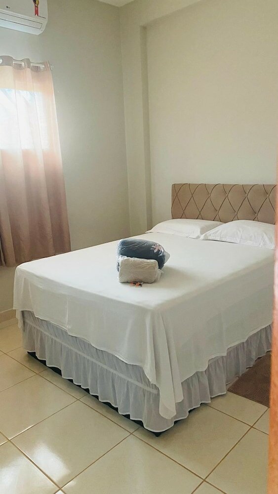 Фото Hotel Pioneiro