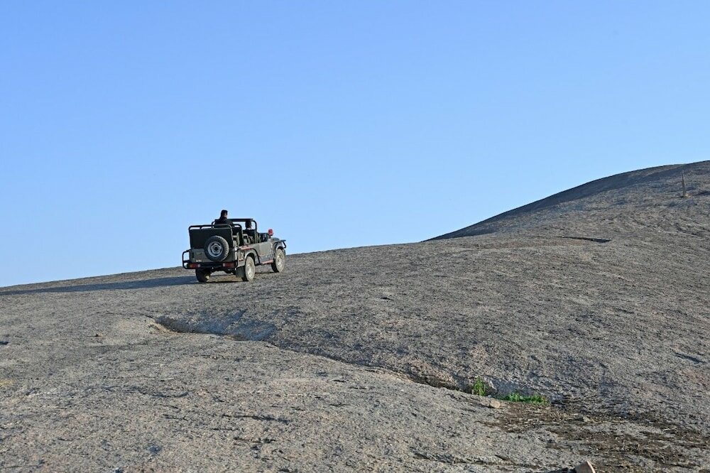Фото Kavish Jawai Village Resort