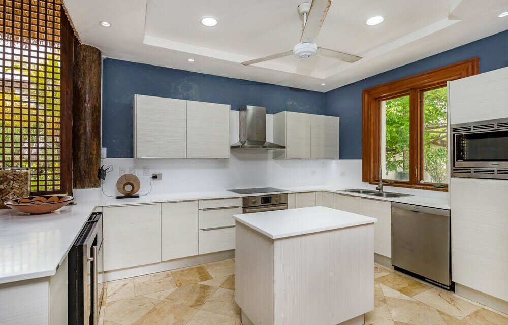 Фото Two Ocean View Caleton Villas in CapCana