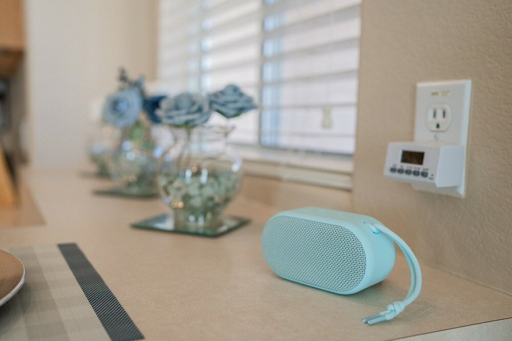 Фото Cozy Hidden Gem - 3br - 1Den w Backyard