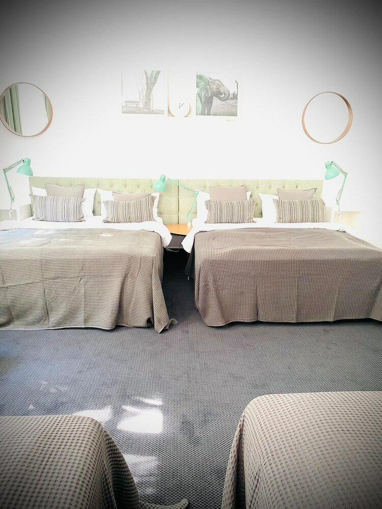 Фото Sleephotels Suite Garde