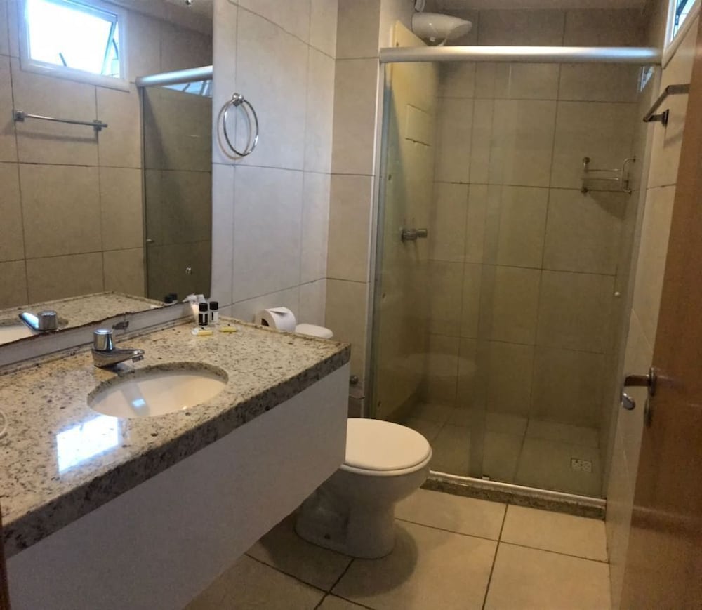 Фото Happy Hotel Manaíra