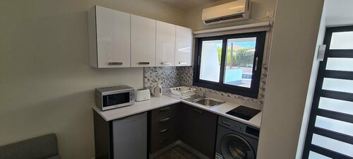Гостиница Nissi Twins Apartments by Stay BnB в Айя-Напе