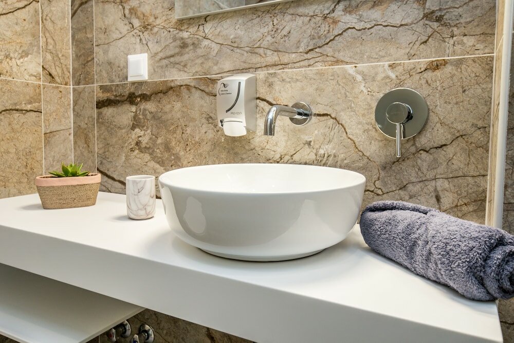 Фото Отель Azzurro Deluxe