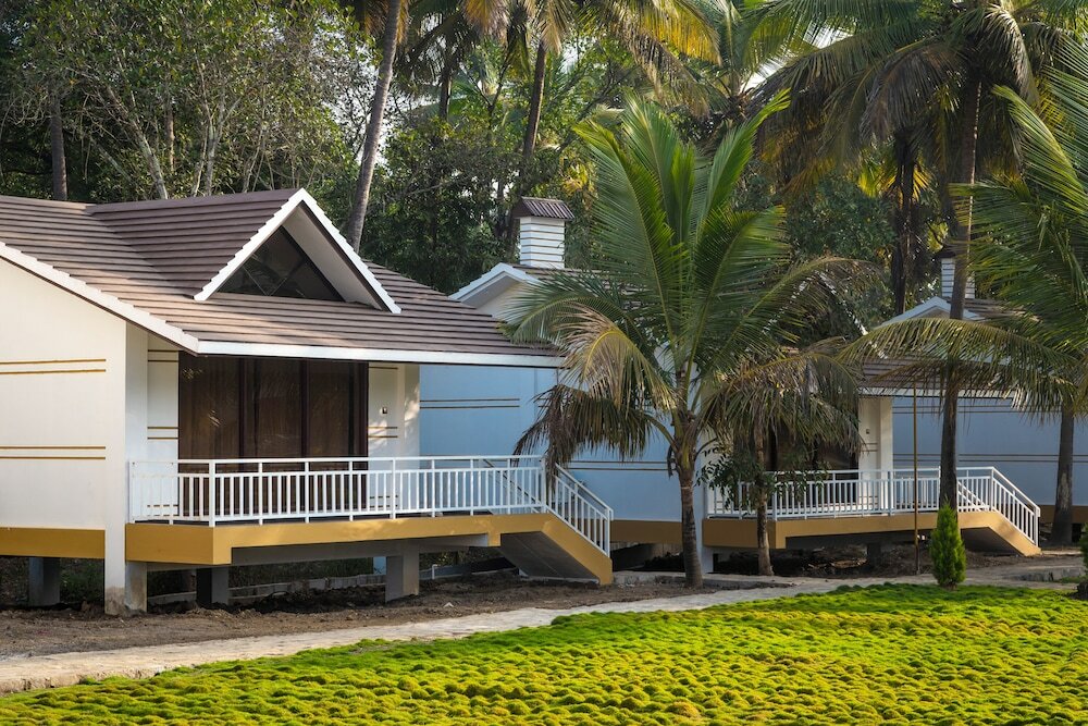 Фото Shreeyog Resorts Dandeli