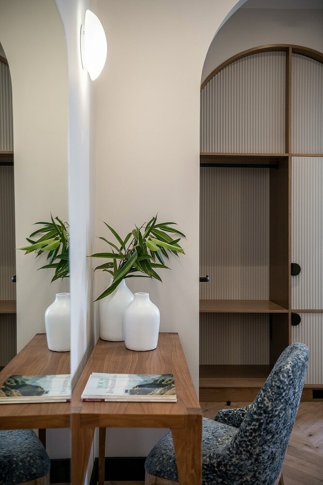 Фото Malmo Historic Hotel