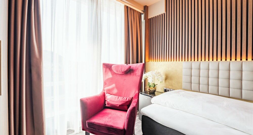 Фото Plaza Premium Heidelberg