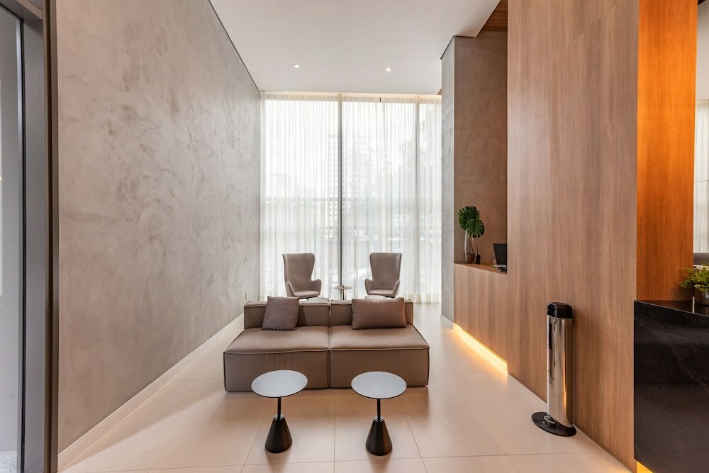 Фото Charlie Vitrali Moema