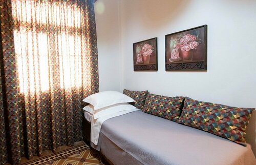Гостиница Апартаменты Best House Patra Marina Bungalow в Патрах