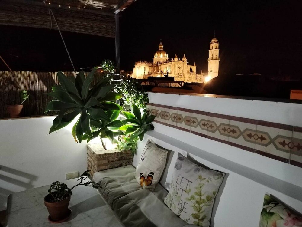 Фото La Gitanilla Alojamiento & Encanto