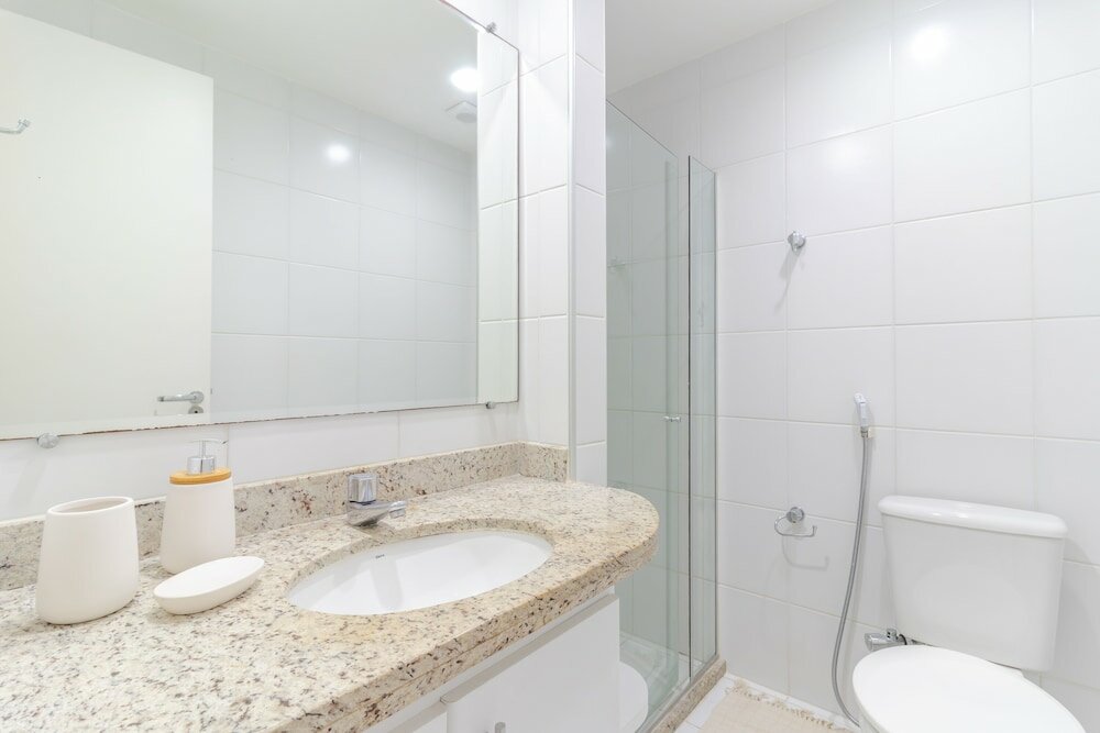 Фото Rv05 Excelente Quarto e Sala Pé na Areia