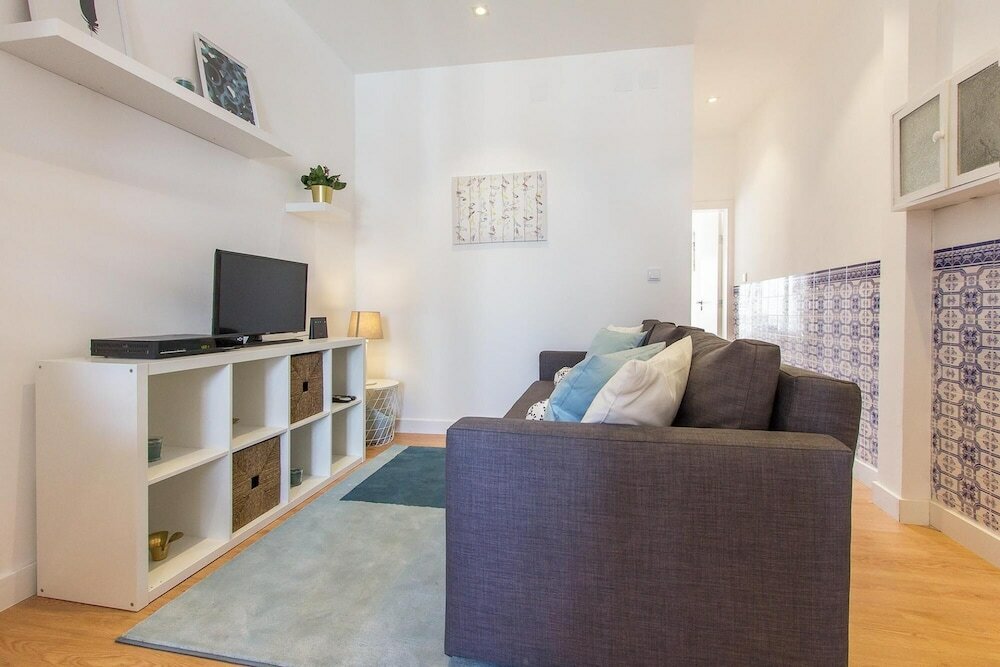 Фото Bairro Alto Stylish by Homing