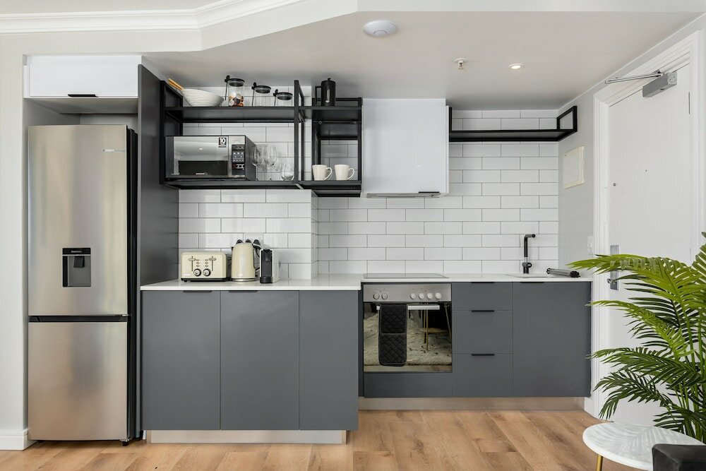 Фото Point Break Luxury Apartments