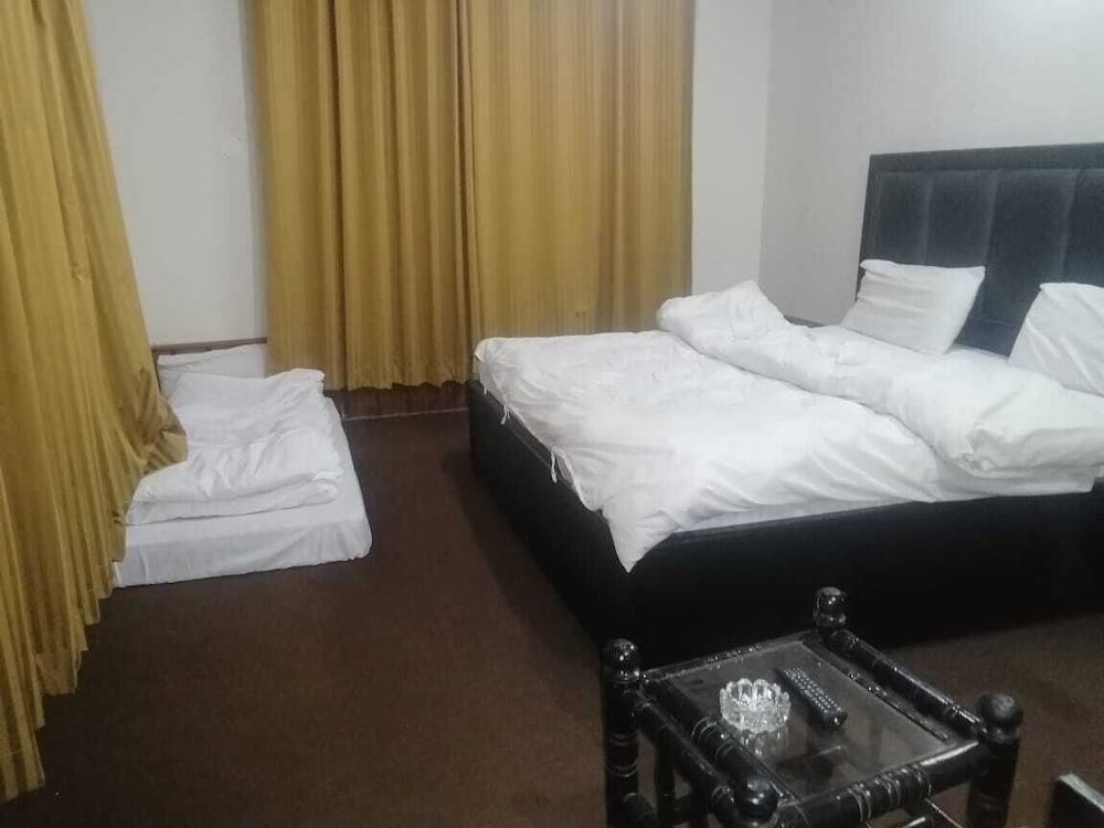 Фото Intercontinental Hotel And Resorts