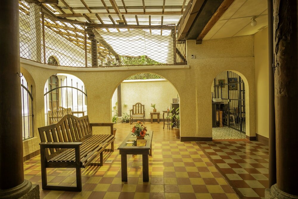 Фото Hotel Maya Ik