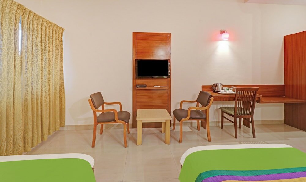 Фото Treebo Trend Msr International