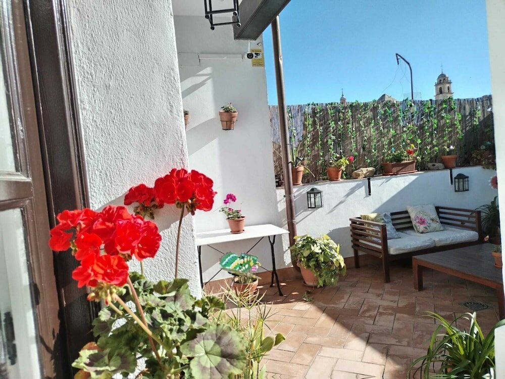 Фото La Gitanilla Alojamiento & Encanto