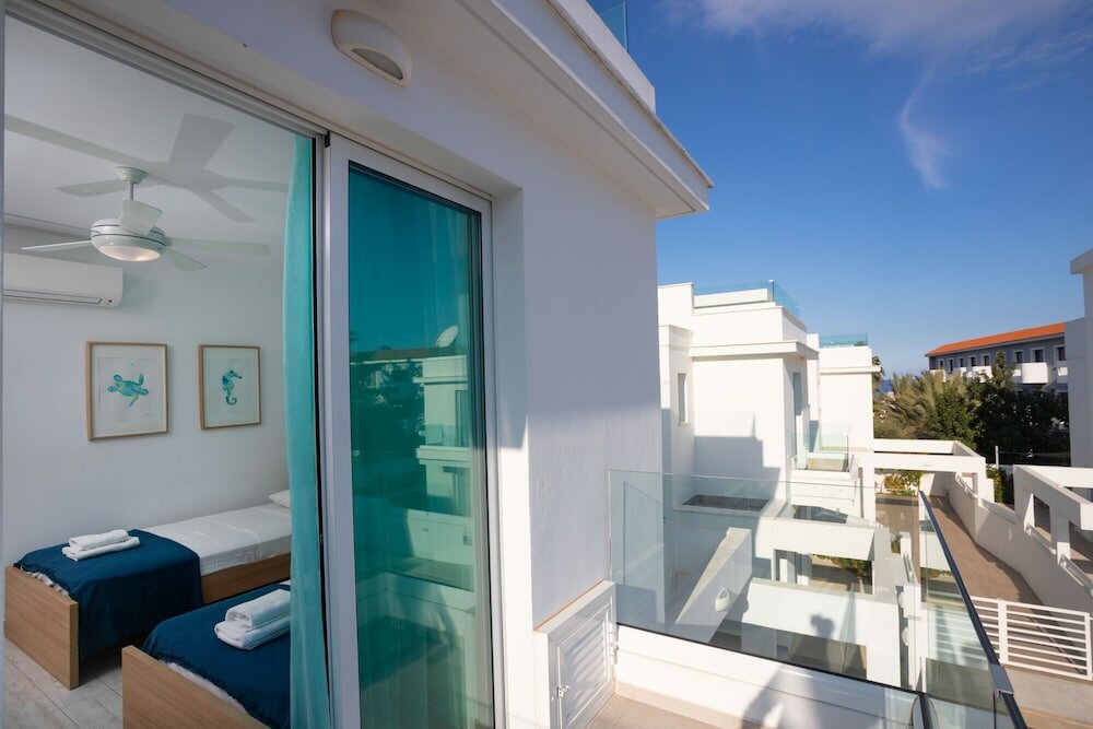 Фото Villa Ioli with Private Pool