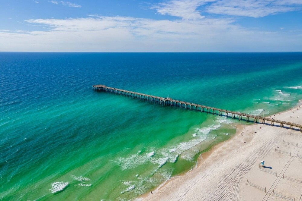 Фото Calypso Resorts Tower III Unit 310