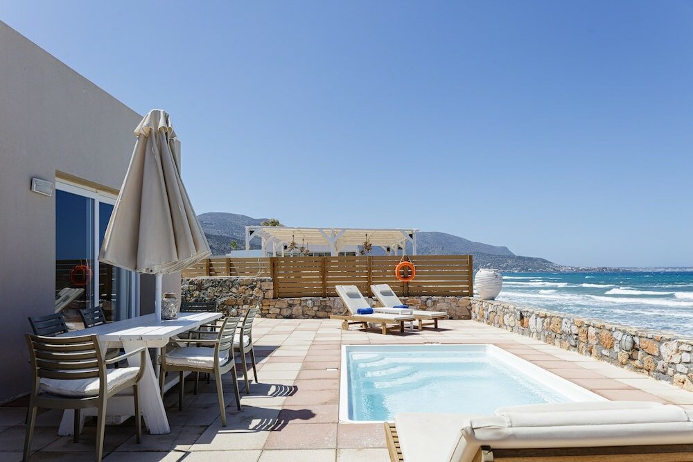 Фото Theo Star Beach Hotel