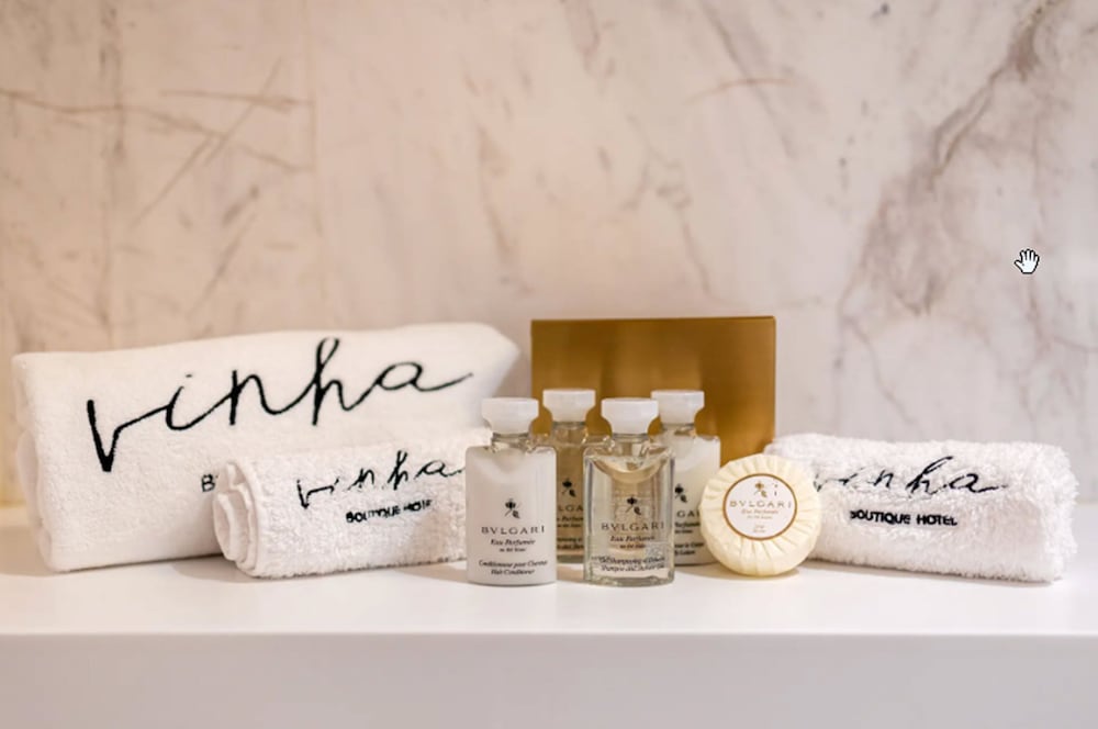 Фото Vinha Boutique Hotel - The Leading Hotels of the World